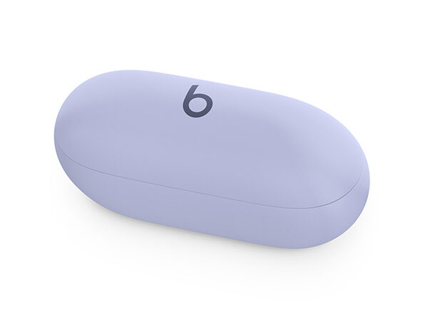 Beats Solo Buds True Wireless Earbuds Arctic Purple (Open Box