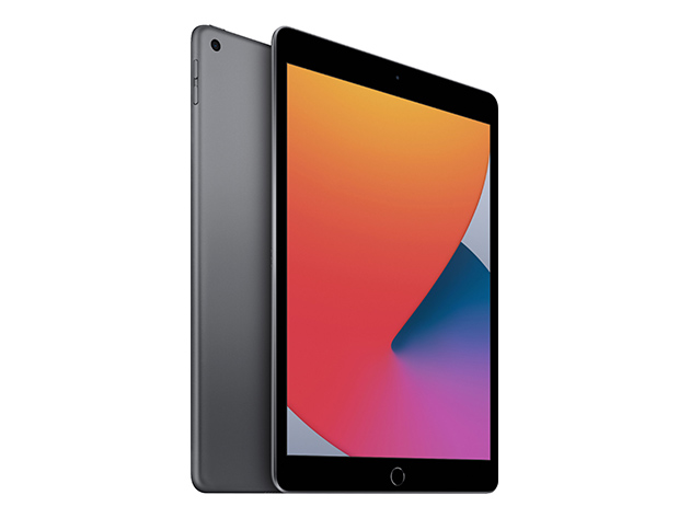 Apple iPad 8th Gen 10.2" (2020) 32GB WiFi (Refurbished)