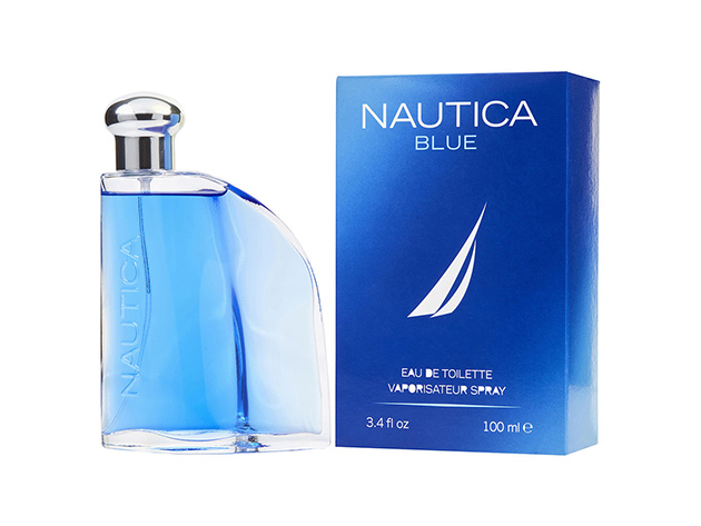 nautica deep blue