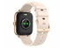 Chronowatch C-Max Call Time Smartwatch (Rosewater)