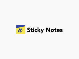 Sticky Notes: Lifetime Subscription