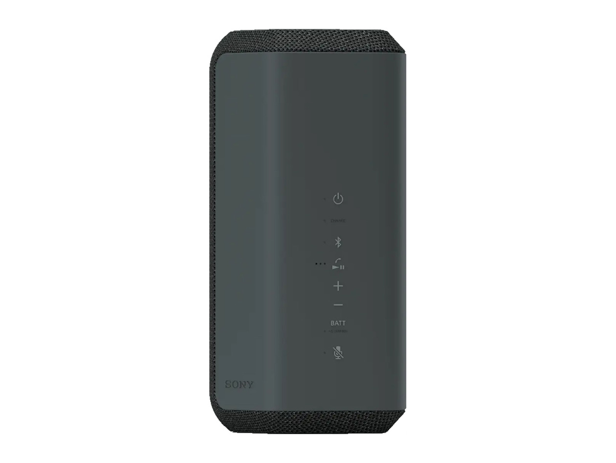 Sony XE300 Portable Bluetooth Speaker Black (Open Box)