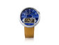 Xeric Halograph II Automatic Limited Edition - Navy Tan