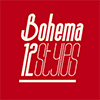 Bohema Family Font Pack