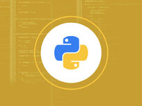 Learn Python from Practical Projects - Product Image