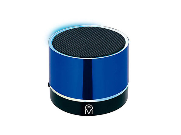 pulse mini bluetooth speaker