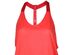 Nike Women's Elastika Dri-Fit Racerback Tank Top Red Size Medium