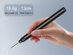 Smart Wireless Ear Otoscope