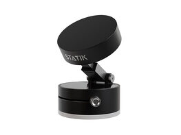 HyperMount Vacuum Car Mount