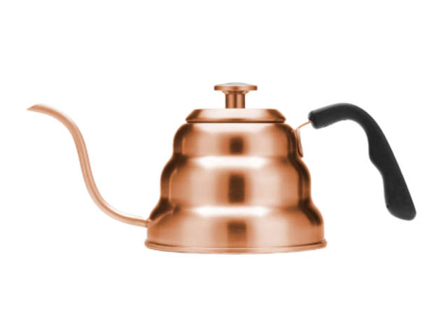 Pour Over Gooseneck Coffee Kettle