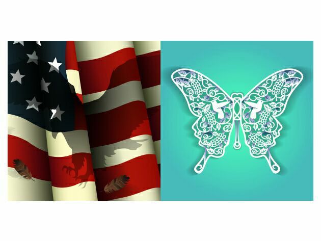 Free StockUnlimited Vectors & Art: 60-Day Trial 