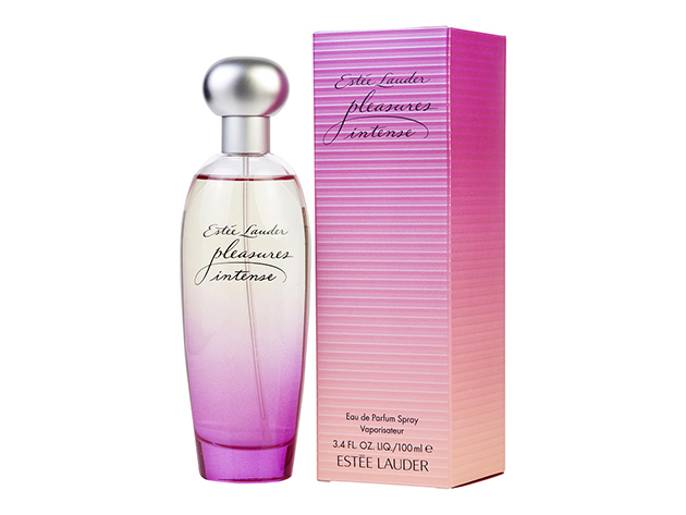 Pleasures Intense for Ladies by Estée Lauder - EDP Spray (3.4oz ...