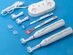 Triple Bristle™ Sonic Duo Rechargeable Toothbrush Set