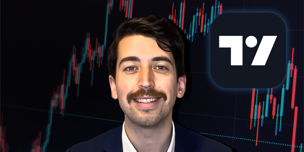 TradingView Masterclass: The Complete TradingView Course