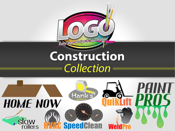 Construction Collection: Expansion Pack - Product Image