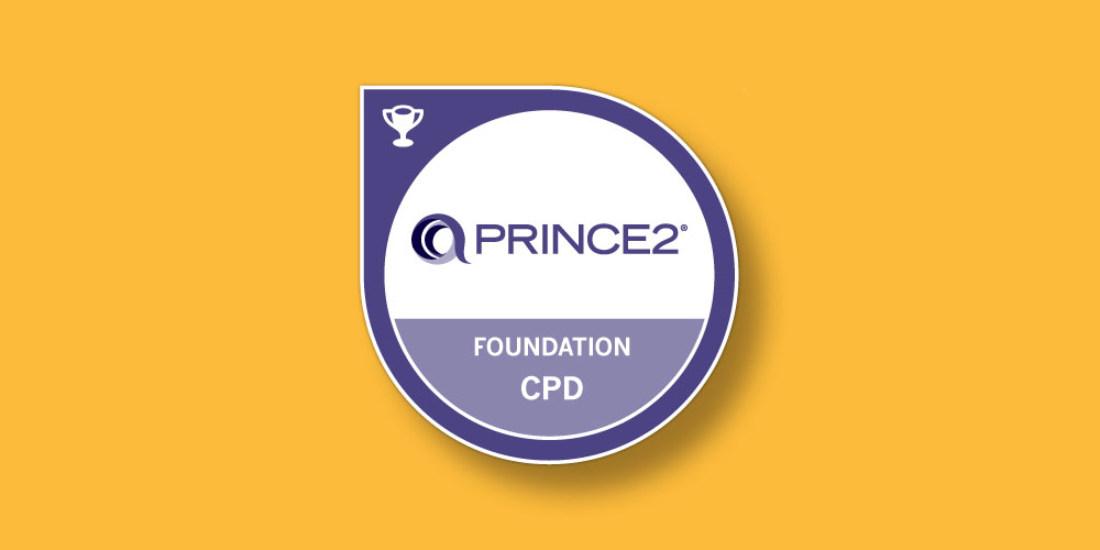 PRINCE2 Foundation Training Classes