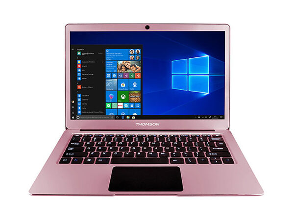 Thomson NEOX 13 1.1GHz Intel Celeron 32GB SSD Windows 10 Laptop