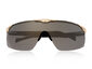 Shore Sunglasses - Black Multi Lens