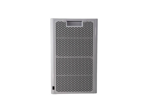 b-MOLA NCCO1702WHT NCCO 1702 Air Purifier - White