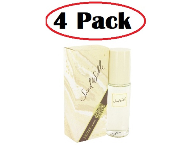 sand & sable cologne