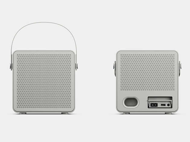 Urbanears Rålis Portable Bluetooth 5 0 Speaker Stacksocial