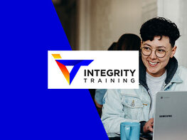 Integrity Training: Online Workforce Courses (Lifetime Membership)