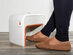 Objecto T1 Foot Heater