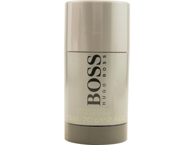 BOSS #6 by Hugo Boss DEODORANT STICK 2.4 OZ for MEN  100% Authentic