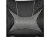DesignLab OVR25GRY Oversite Gaming Chair - Grey