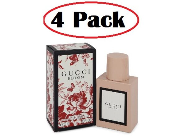 gucci perfume pack