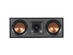 Klipsch R52C Two-Way 400W Center Speaker