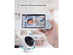 eufy SpaceView Baby Monitor (Renewed)
