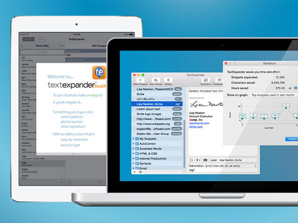 completely remove textexpander 5