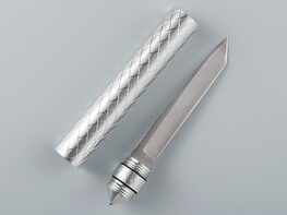 CMPS Folding Knife
