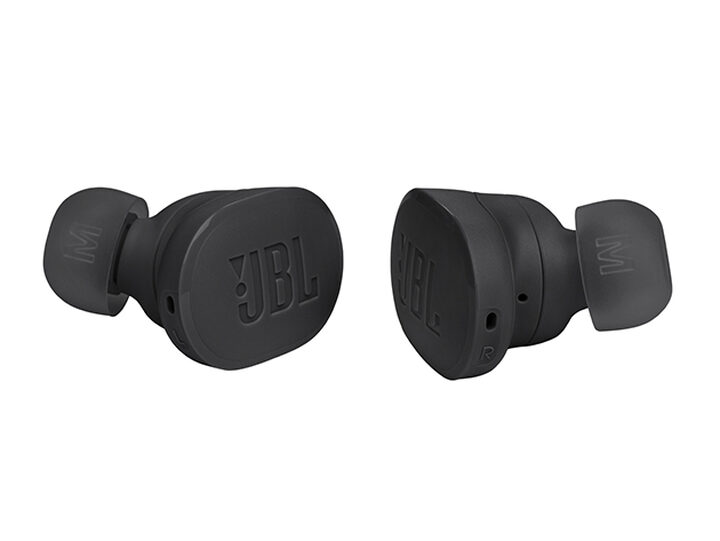 JBL Tune Buds Active Noise Cancelling Earbuds - Black (Open Box