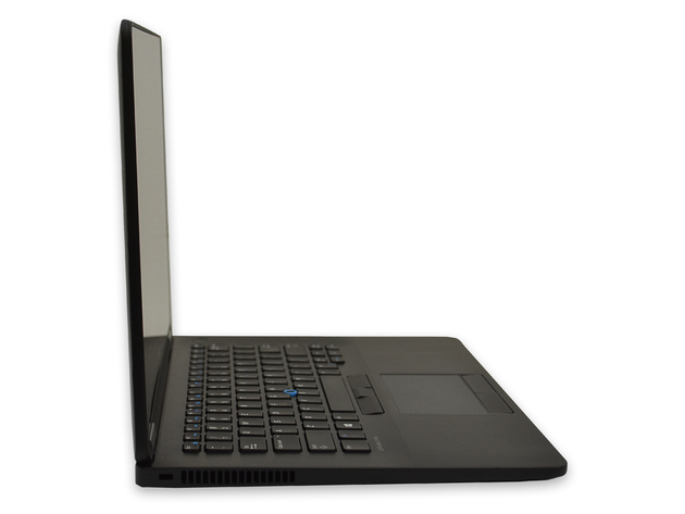 Dell Lattitude E7470 Laptop Computer, 2.40 GHz Intel i5 Dual Core Gen 6, 16GB DDR4 RAM, 512GB SSD Hard Drive, Windows 10 Professional 64 Bit, 14" Screen (Renewed)