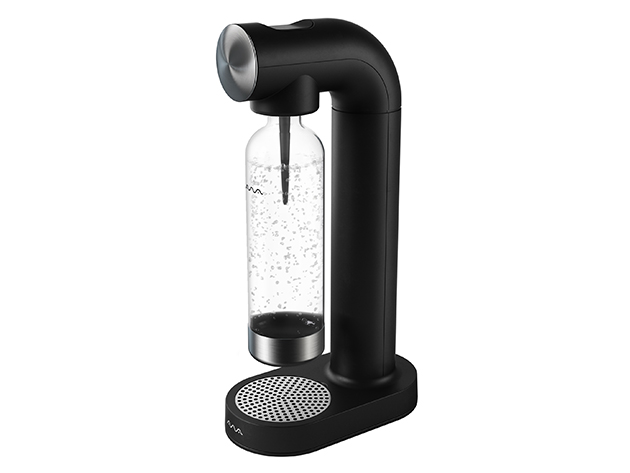 AWA Water Carbonator + Water Bottle