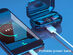 Ninja Dragon M12PRO 3D Surround Sound BT 5.0 True Wireless Earbuds
