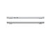 Apple MacBook Air 15" M2 (2023) 8GB RAM 256GB SSD - Silver (Refurbished)