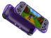 Retropian X Handheld Retro Gaming Console (Purple)