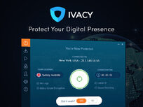 Ivacy: Lifetime Subscription - Product Image