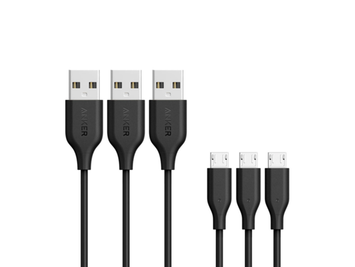 Anker Micro Cable (3ft) | StackSocial