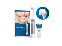 Mira-Teeth Cleaning Starter Kit