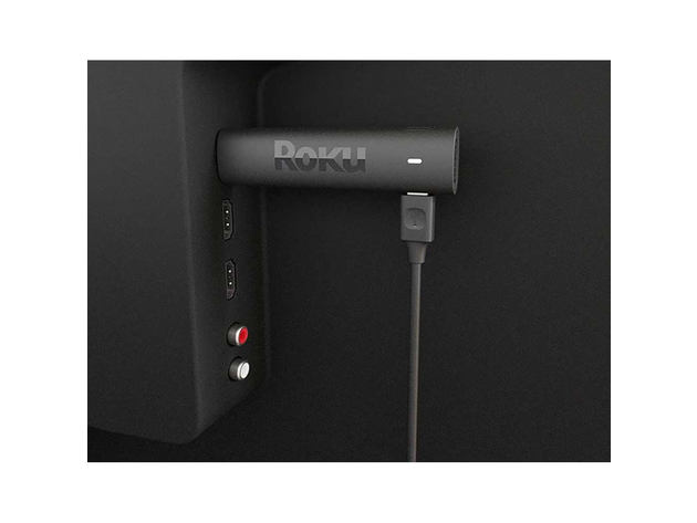 Roku 3820R Streaming Stick 4K