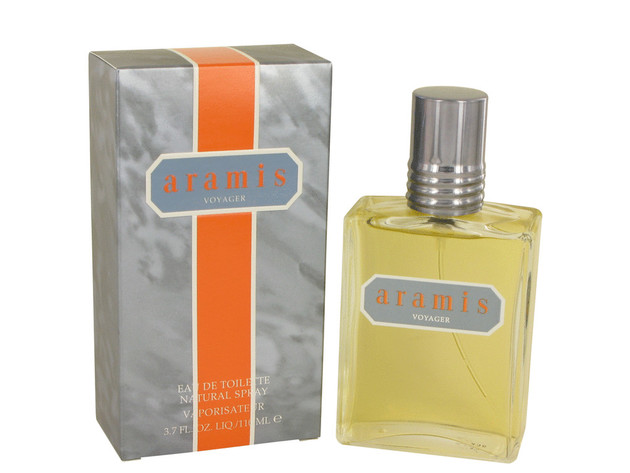 Aramis Voyager by Aramis Eau De Toilette Spray 3.7 oz for Men