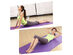 5-Piece Deluxe Yoga Exercise Set