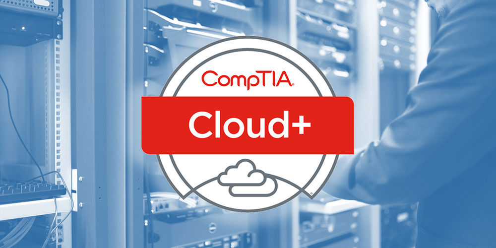 CompTIA Cloud+