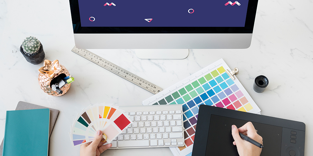 Canva for Innovative Graphic Design: Graphic Design with Canva AI, Logo Design, Typography