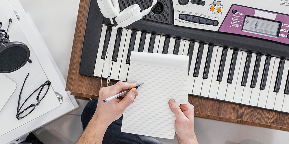 Music Theory for Electronic Producers