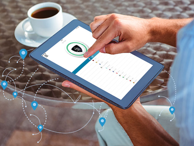 Le VPN: 3-Yr Premium Subscription